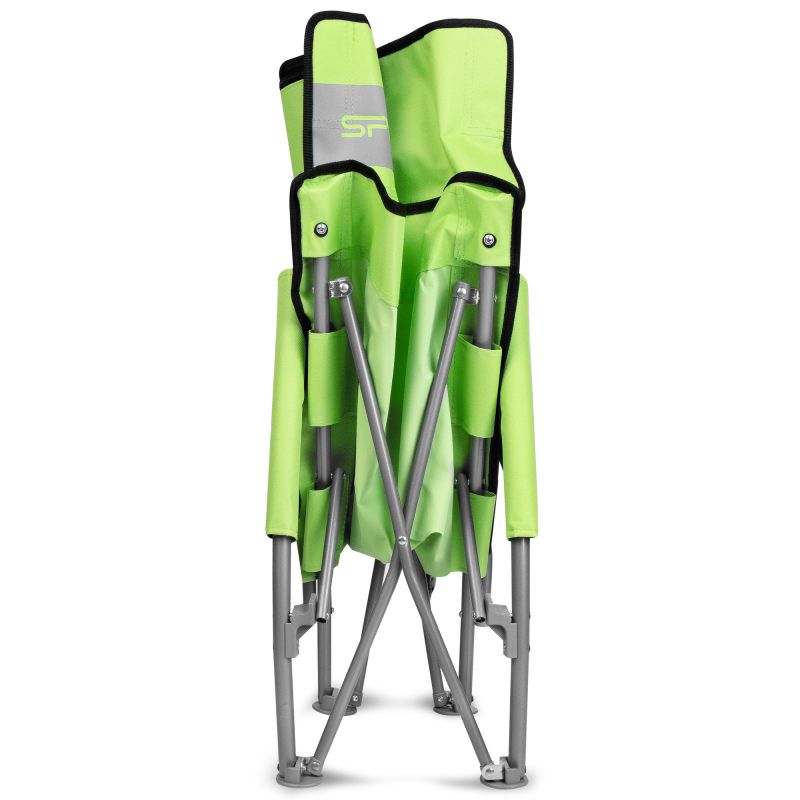 Spokey Panama 9401790000 folding chair green General