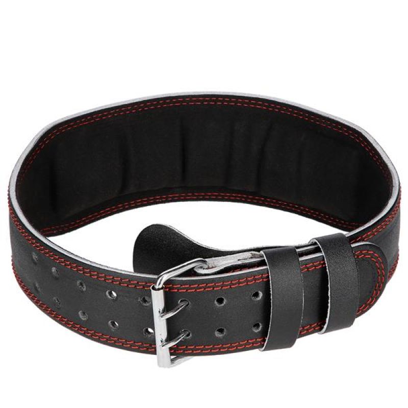 HMS black rS strength training belt fekete póló 17-63-030