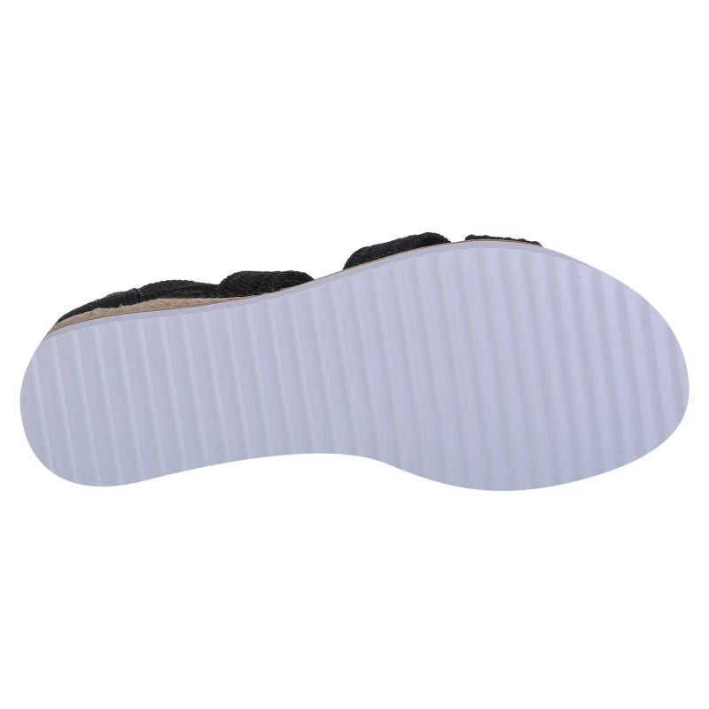 Skechers Desert Kiss - Desert Nights 113540-BLK Black 36 Kiegészítő