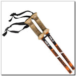 Nils Extreme TK696 Trekking Poles színes sticks