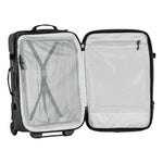 Fjällräven Färden Roller 35 Trolley Hard Helmet 35 l Polyamide fekete kiegészítő 695656