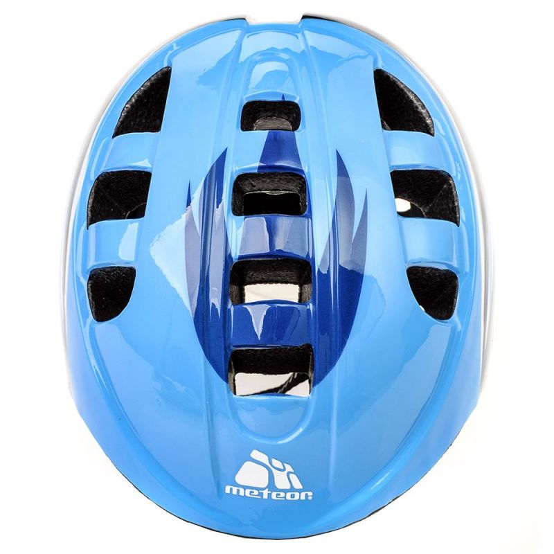 Meteor MA-2 Jr. Bicycle Helmet uniw helmets