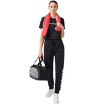 Champion Rib Cuff Women's Black 118429 KK001 2 xl nadrág