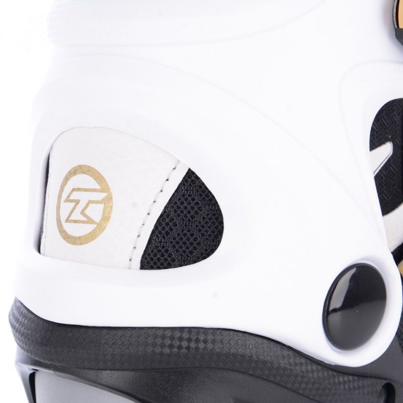 Tempish Wenox Top Lady Ebs W 10000541 fehér roller skates