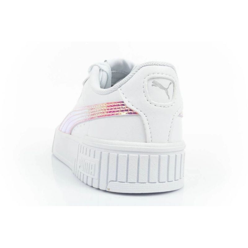 Puma All-day Jr Shoes 387387 01 Utcai cipő