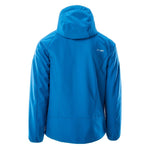 Elbrus Jacket sete W kék dzseki