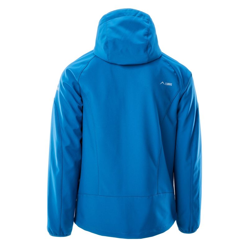 Elbrus Jacket sete W kék dzseki