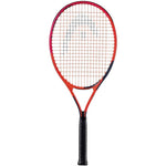 Head Radical Jr26 4 0/8 tennis racket orange 234903 SC00 narancssárga rackets