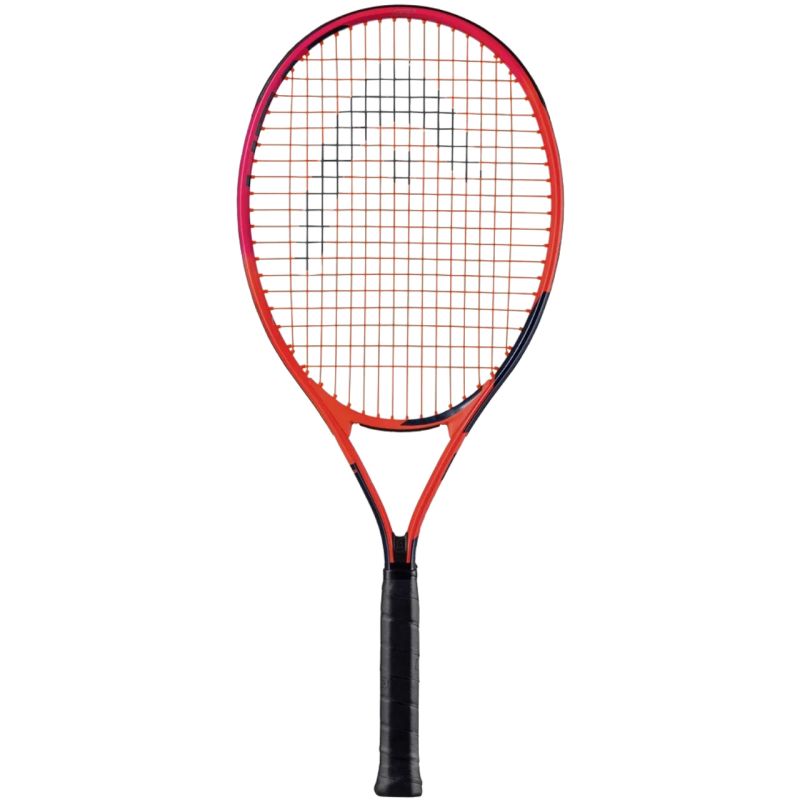 Head Radical Jr26 4 0/8 tennis racket orange 234903 SC00 narancssárga rackets