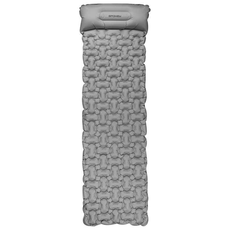 Spokey trekking mattress enlarged ultralight Air Bed 6306400000 General