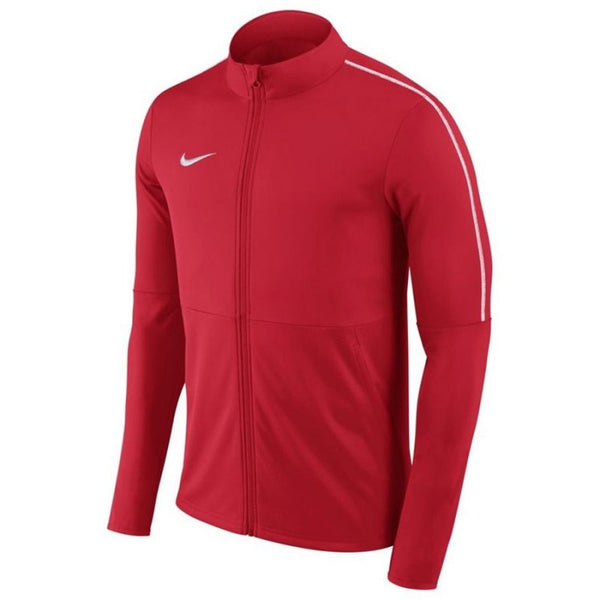 Nike Dry Park 18 Junior AA2071-657 football jersey Ruházat