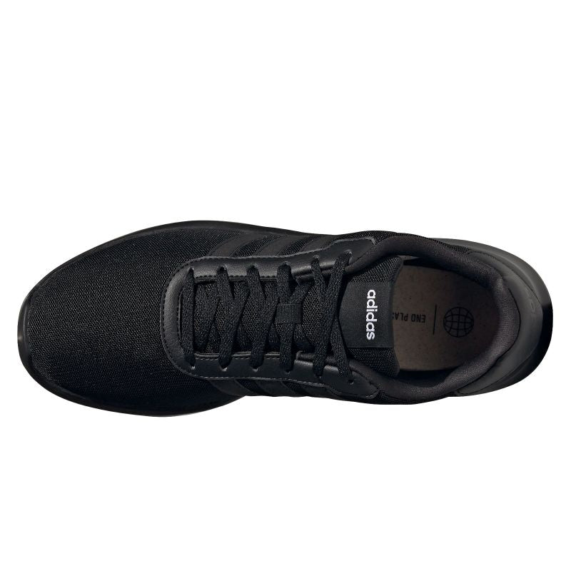 Adidas Lite Racer 3.0 M GW7954 fekete focicipő