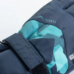 Elbrus Akemi Jr Ski Gloves s/m gloves, gloves