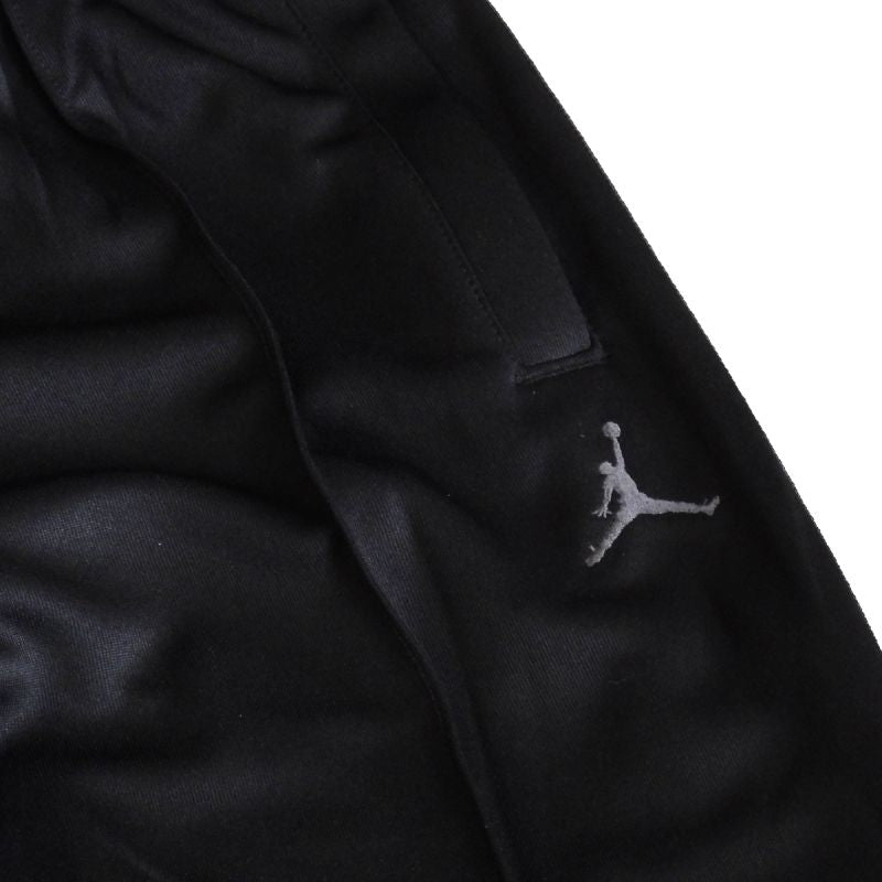 AIR Jordan Essentials Tracksuit Black - fekete nadrág