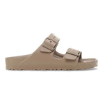 Birkenstock women's ARIZONA EVA 1030466 GRAY TAUPE flip-flops (narrow width) szürke utcai cipő