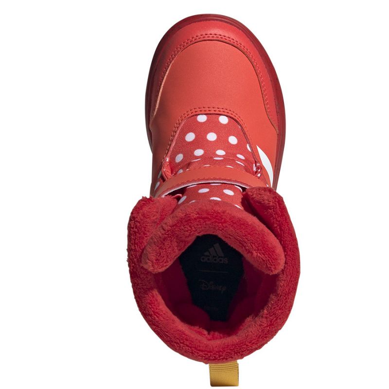 Adidas Winterplay Disney Minnie Jr IG7188 shoes Cipő