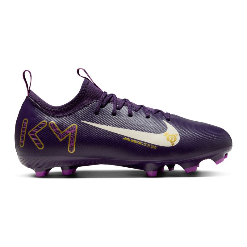 Nike Junior Mercurial Vapor 16 Academy "Kylian Mbappé" MG FQ8394-500 shoes General