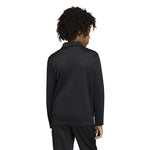 Adidas Junior Entrada 25 Track JZ6608 sweatshirt pulóver