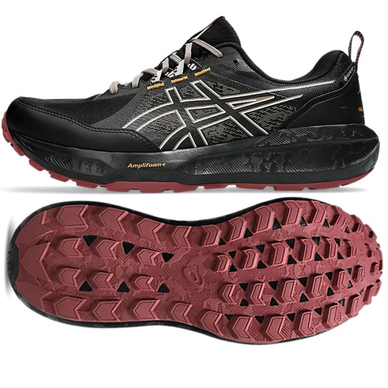 Asics GEL-SONOMA 8 GTX futócipő 1011B977005