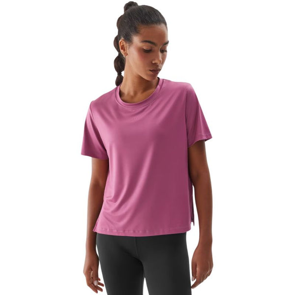 T-shirt 4f F1012 W 4fwaw24tftsf1012 53s