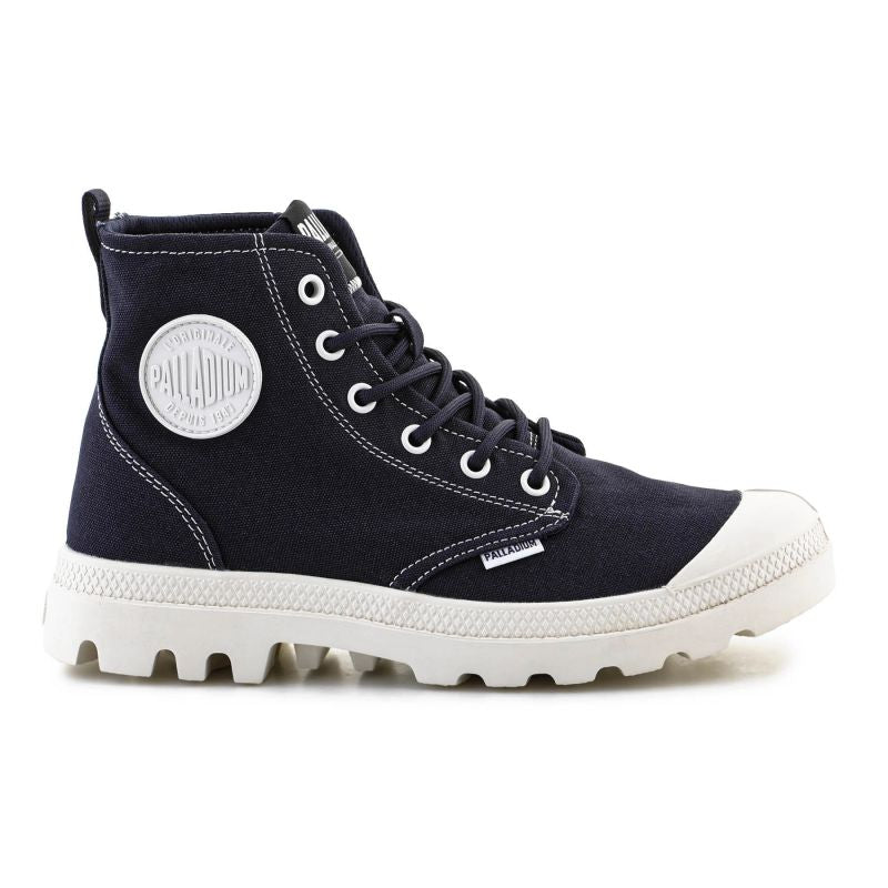 Palladium Pampa Blanc shoes 78882-480-M Cipő