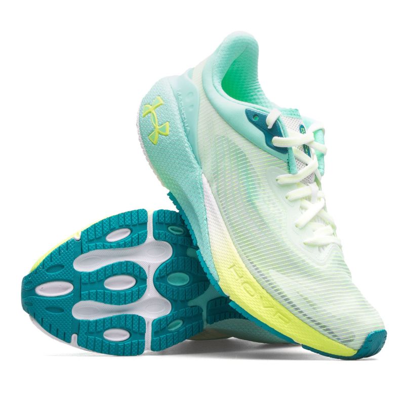 Under Armour Machina Breeze 3026264-100 Women's Shoes Cipő