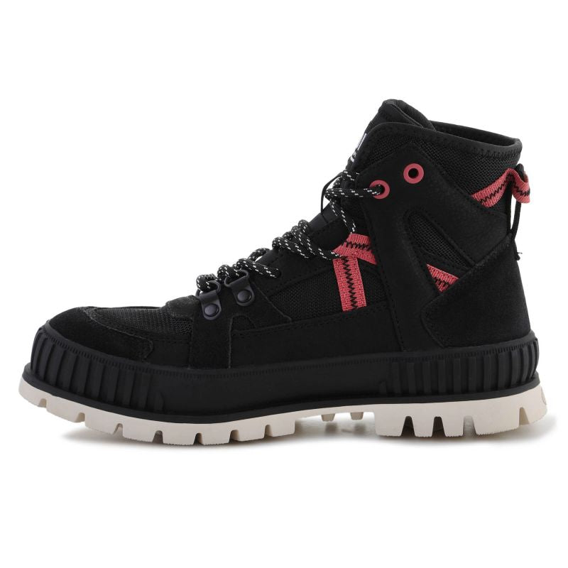Palladium Pallashock Outcity W 98877-008-M Shoes Cipő