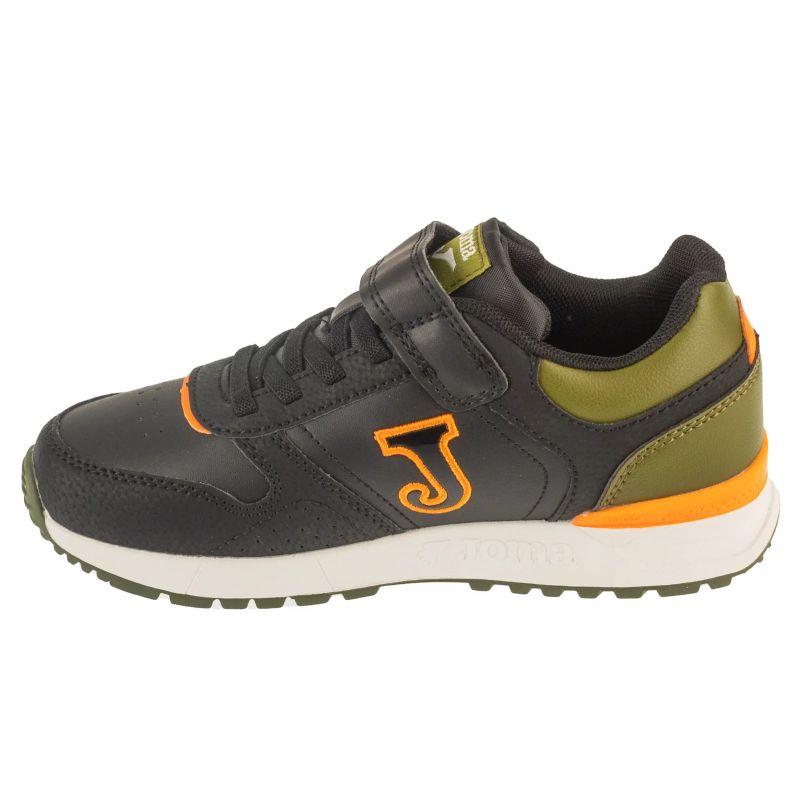 Joma Tornado 2531 Jr JTORW2531V shoes cipő