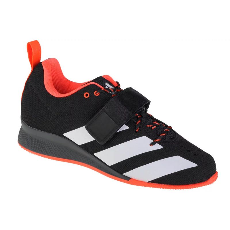 Adidas Adipower Weightlifting II M GZ0178 shoes Cipő