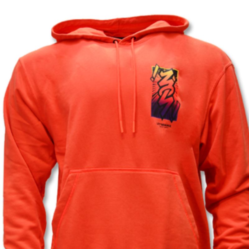 AIR Jordan Zion Dri-FIT Performance Fleece Hoodie - fekete pulóver