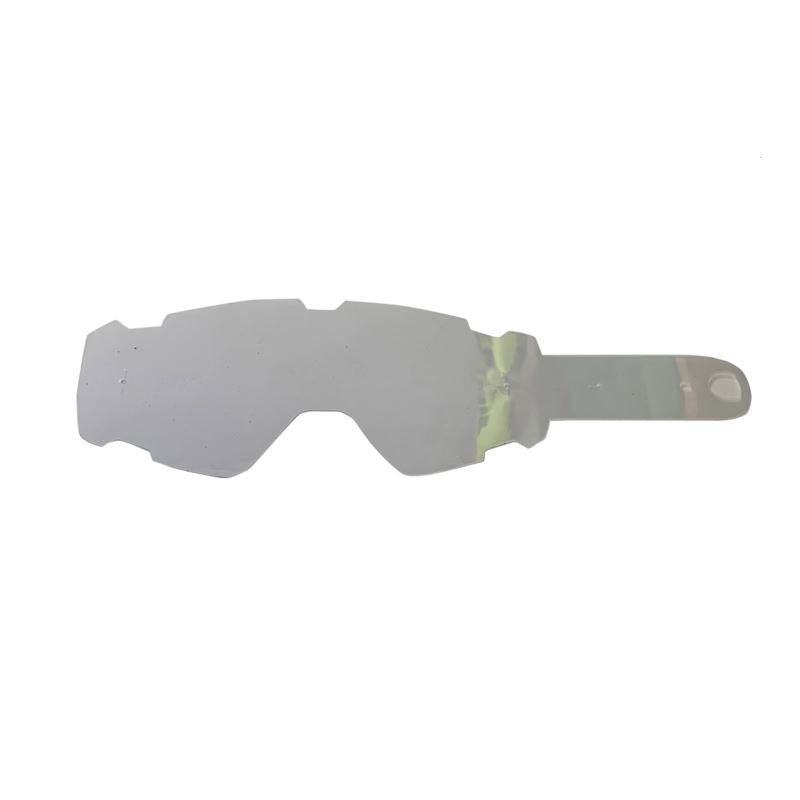 661 RADIA goggle tear-offs 20 pieces size