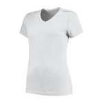 Rogelli women's T-shirt PROMO white fehér póló