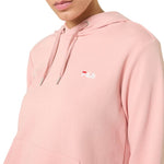 Fila Lierna women's sweatshirt light rózsaszín pulóver