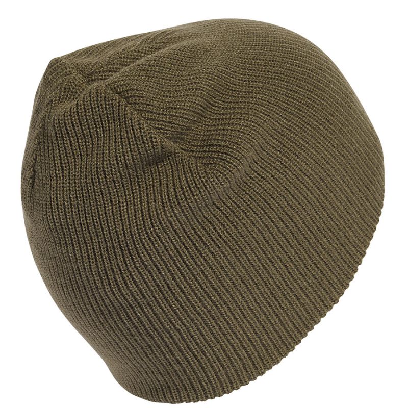 Adidas ESS LABEL Beanie osfy kötött sapka KG9581