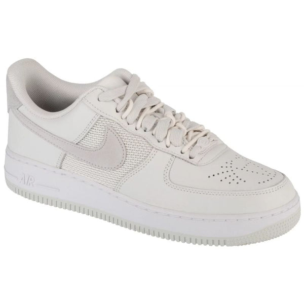 Nike Air Force 1 Low x Slam Jam M DX5590-100 shoes Cipő