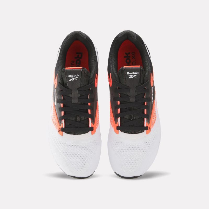 Reebok Nano X4 M shoes 100074684 Cipő