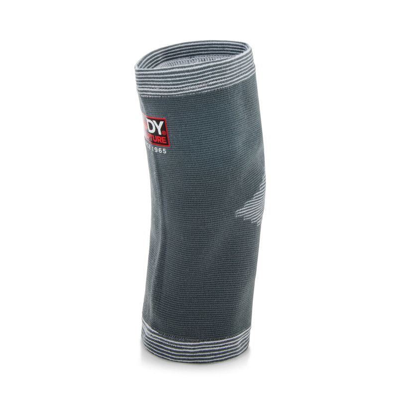 Body Sculpture Elbow support with elastic band BNS 004L szürke karszalag BNS004L