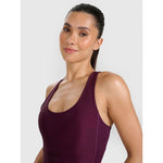 4F Women’s Quick-Drying Training Top edzőfelszerelés 4FWAW25TFSLF573-50S