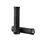 Rockbros bicycle handlebar grips black
