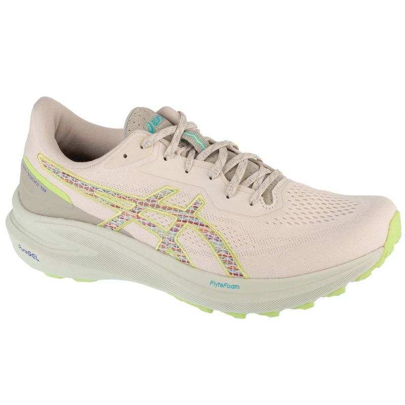 Asics GT-1000 13 TR M 1011C043-300 shoes cipő