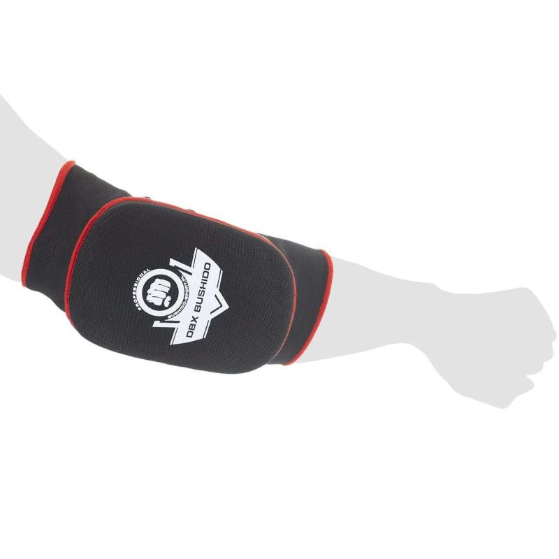 DBX Bushido Elbow protectors - elastic elbow braces ARP-2106 protectors and knee pads, strippers, sleeves