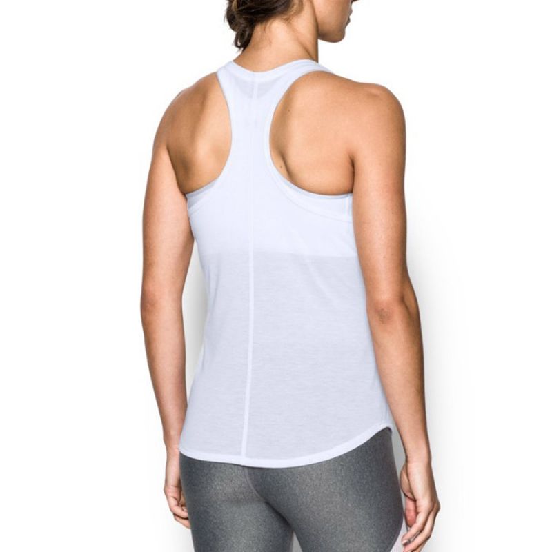 UA Theradborne Run Mesh Tank 1294520 nadrág