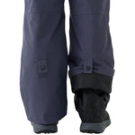 Boy's ski 4F FNK M0949 anthracite 4FJWAW25TFTRM0949 22S 122 cm nadrág