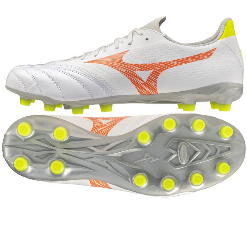 Mizuno Morelia Neo V Beta Select FG cipő P1GA269654