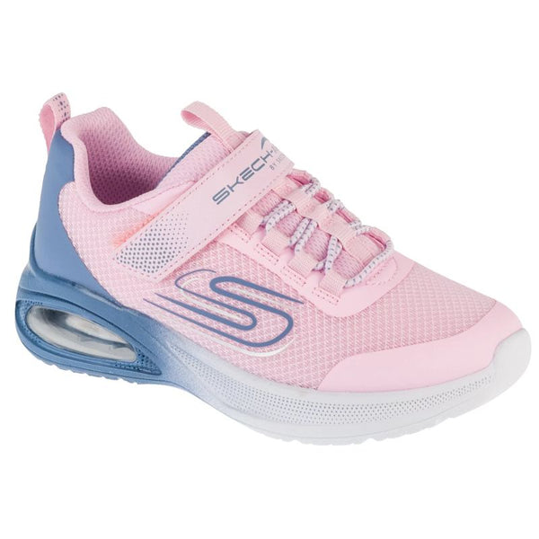 Skechers Microspec Max Advance - Fly 3 303595L-LPGY Pink 28 General