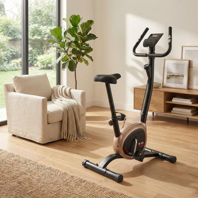 Body Sculpture Exercise Bike Bc edzőfelszerelés BC1430GD