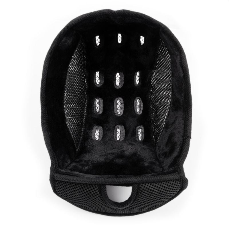 Meteor Falven Ski Helmet Black uniw helmets