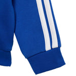 Adidas Essentials Joggers Blue JV9841 Children's Tracksuit