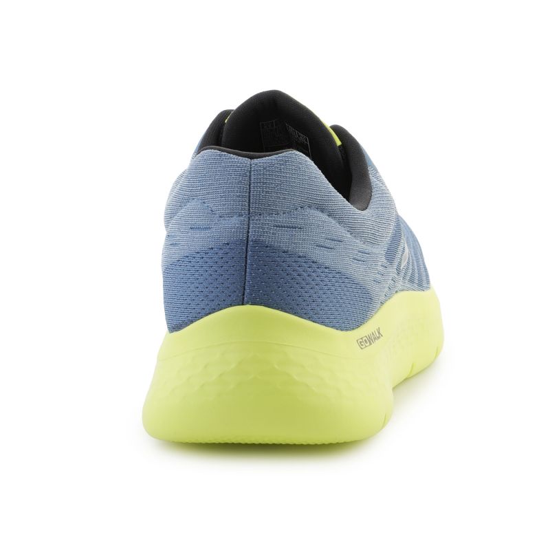 Skechers Go Walk Flex-Brendon M 216687-SLT shoes cipő