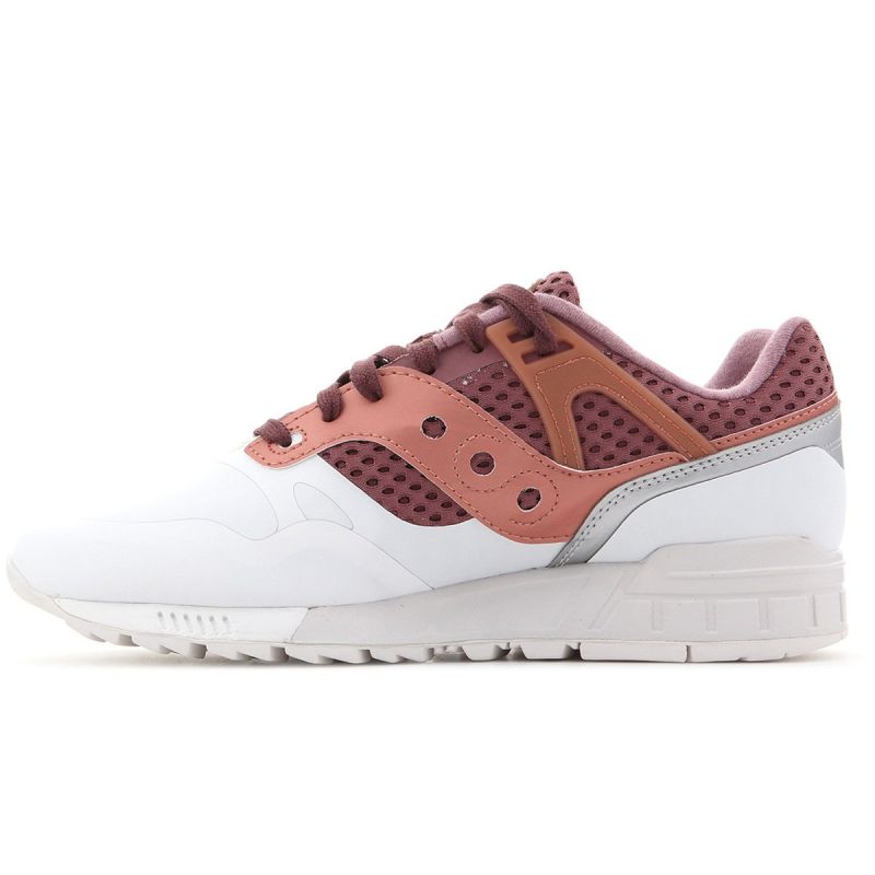 Saucony Grid M S70388-3 Shoes Cipő